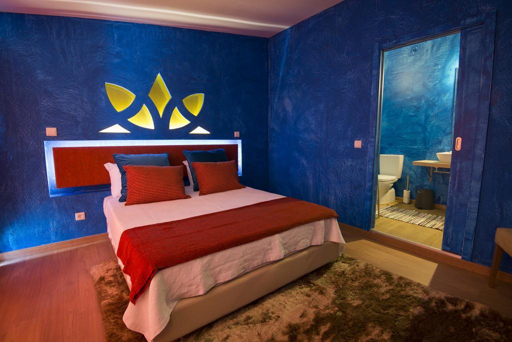 Azul Alentejano Al Hotel Vila Nova de Milfontes Exterior foto