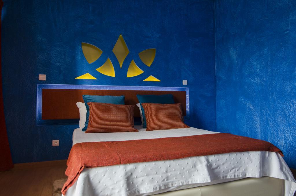Azul Alentejano Al Hotel Vila Nova de Milfontes Exterior foto